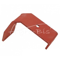 Kairysis radiatoriaus laikiklis Ursus C-385 - 86180001