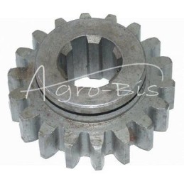 Šoninis ritininis ratas T-25 Z-18 - 2537211