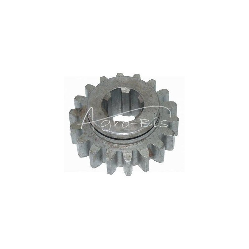 Šoninis ritininis ratas T-25 Z-18 - 2537211