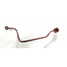 Ursus C-385 įpurškimo siurblio alyvos tiekimo linija - 84009140