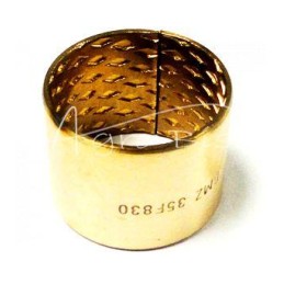 Presavimo įvorė 2128430012 522307121 35x39x30 - 7012100/B