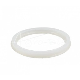 STORZ įsiurbimo-išleidimo priešgaisrinės jungties dangtelio sandariklis, Fi-4" / 110 mm, aukščiausios kokybės silikonas, PZL HYD