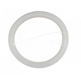 STORZ įsiurbimo-išleidimo priešgaisrinės jungties dangtelio sandariklis, Fi-4" / 110 mm, aukščiausios kokybės silikonas, PZL HYD