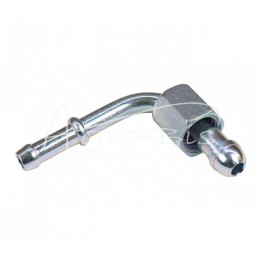 Lenkto vamzdžio antgalis, vidinis sriegis 90 DN04 M12X1.5 žarnai 5-6 mm 8040.90.0400 PZL HYDRAL - 8040900400H