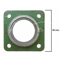 Bizon Rolmus perpildymo jungtis - 504017004