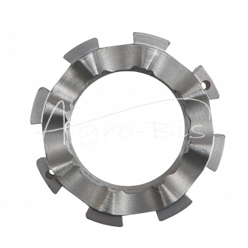 Speciali veržlė „Rolmus“ mėšlo kratytuvo spyruoklinei sankabai - 221321001