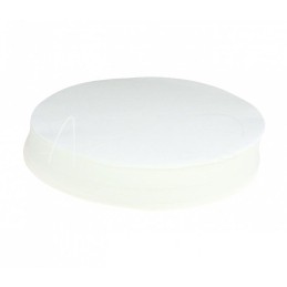 Filtro įdėklai pieno koštuvams 240 mm melžimo aparatui ZAGRODA - SC240ZA