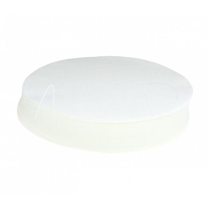 Filtro įdėklai pieno koštuvams 240 mm melžimo aparatui ZAGRODA - SC240ZA