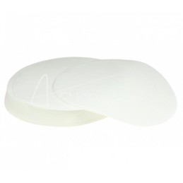 Filtro įdėklai pieno koštuvams 240 mm melžimo aparatui ZAGRODA - SC240ZA