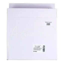 Filtro įdėklai pieno koštuvams 240 mm melžimo aparatui ZAGRODA - SC240ZA