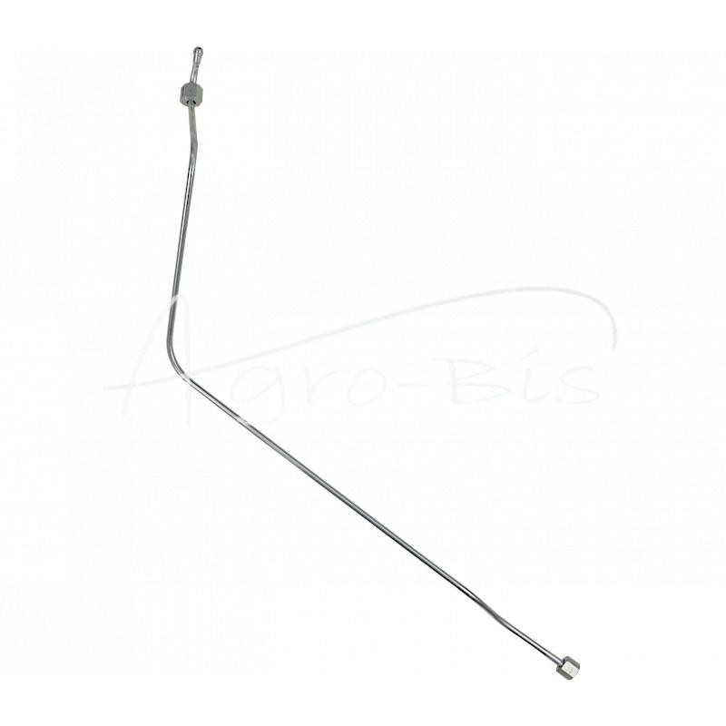 Alyvos slėgio matuoklio žarna Ursus C-328 ANDORIA - 42341762AM