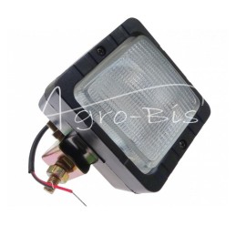 10x10 darbo lempa su lempute - LR10x10