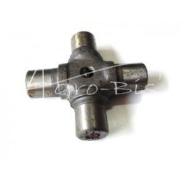 Skersinė dalis be guolių 35x98 - 804704/K/1