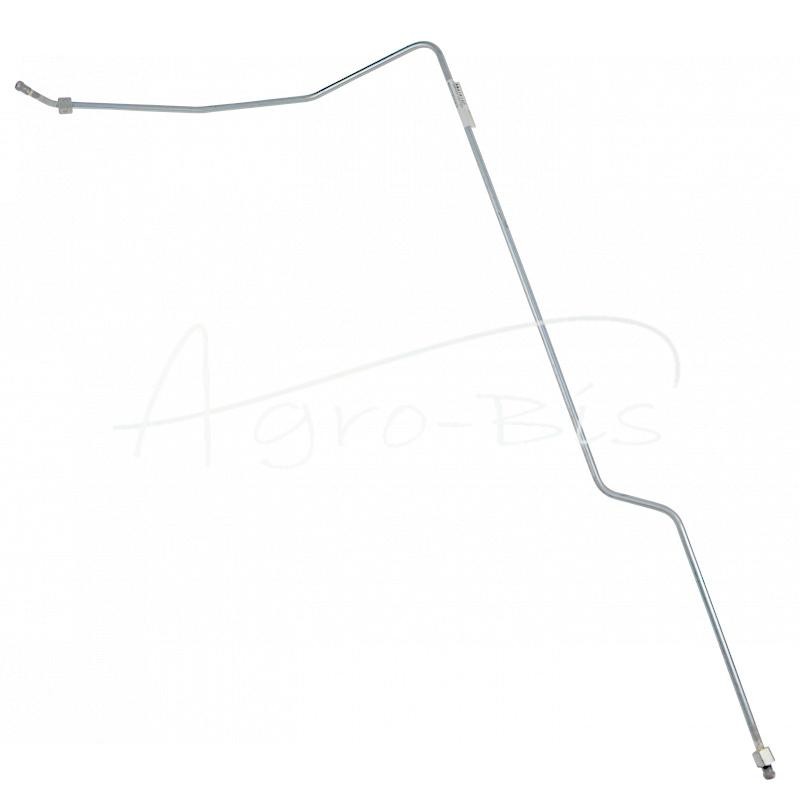 C-385 hidraulinio stiprintuvo siurblio žarna - 88418150