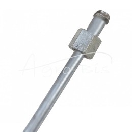 C-385 hidraulinio stiprintuvo siurblio žarna - 88418150