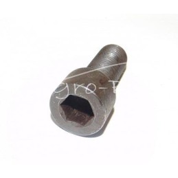 Pavarų dėžės tvirtinimo varžtas M18x2 L45mm 215351 Claas kombainas - 238904