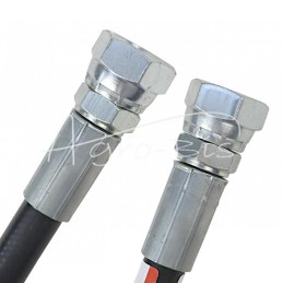 Hidraulinė žarna 180 bar DN10-1SN L-240mm PH07007 AA-240 M20X1.5 18MPA Ursus C-330 HYDRAL - 423716401NH