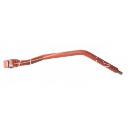 Ursus C-385 PTO įjungimo svirtis, lenkta - 80153040