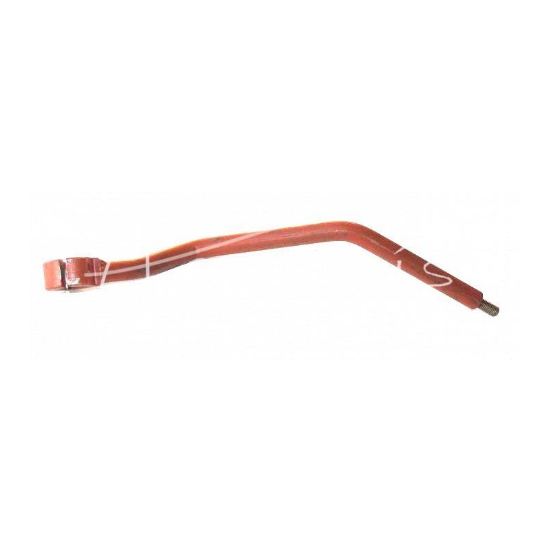 Ursus C-385 PTO įjungimo svirtis, lenkta - 80153040