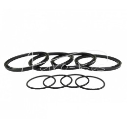 UNHZ-500 krautuvo šoninio cilindro sandarinimo komplektas - K107