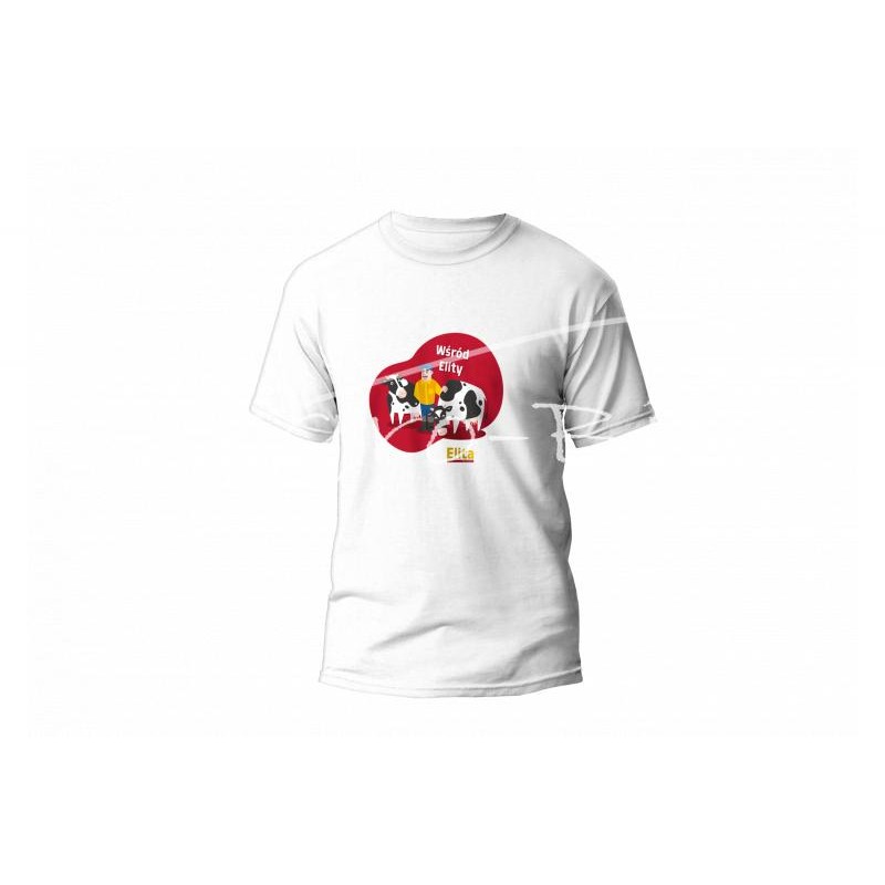 Vyriški marškinėliai „Among the Elite“ - ELITY