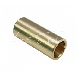 HL priekabos spyruoklinė įvorė, žalvarinė - 42422650