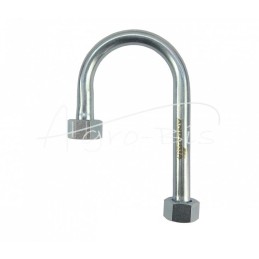 Oro žarna alyvos separatorius-reguliatorius C-360 cinkuota ANDORIA - 46469060AM