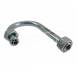 Oro žarna alyvos separatorius-reguliatorius C-360 cinkuota ANDORIA - 46469060AM