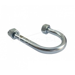 Oro žarna alyvos separatorius-reguliatorius C-360 cinkuota ANDORIA - 46469060AM