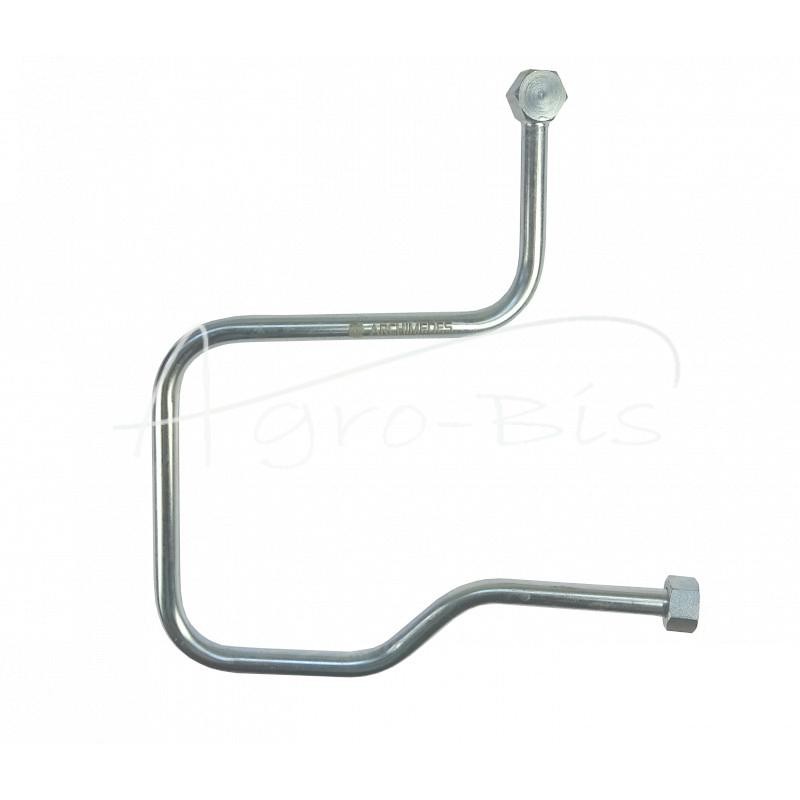 Archimedo dviejų sekcijų skirstytuvo maitinimo laidas - HAN01218