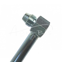 Archimedo dviejų sekcijų skirstytuvo maitinimo laidas - HAN01218