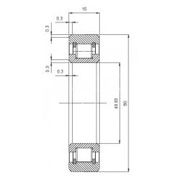 Guolis CBK 238 338552X1 - CBK 238