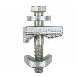 Pilnas pirštų laikiklio tvirtinimas Kuhn rotaciniam grėbliui-vartytuvui - 57502100KN