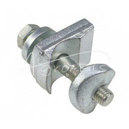 Pilnas pirštų laikiklio tvirtinimas Kuhn rotaciniam grėbliui-vartytuvui - 57502100KN