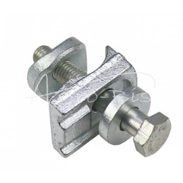 Pilnas pirštų laikiklio tvirtinimas Kuhn rotaciniam grėbliui-vartytuvui - 57502100KN