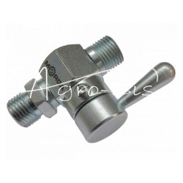 MORGA kuro čiaupas 955211 - 5055211/