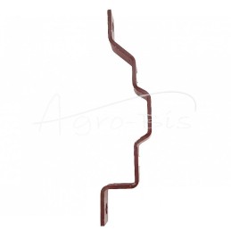 Radiatoriaus laikiklis, specialus C-360 vairo stiprintuvo sistemai - 5061325/S