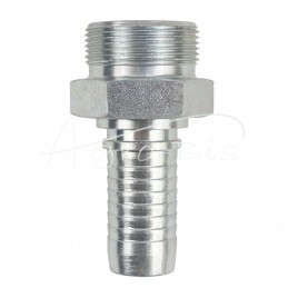 Hidraulinė jungtis - CES antgalis DN25 M42x2 30S - CESDN2530S