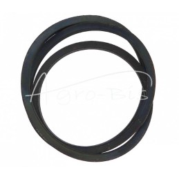 HA-1500 MORGA SUPER PRINFORCED diržas - HA-1500/M