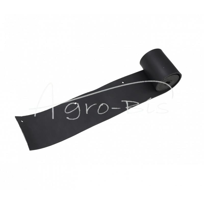 Guminis dangtelis kūlimo agregatui 80x1285 Claas kombainui - 600685