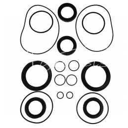 Galinio tilto riebokšlių komplektas MTZ 80/82 - 70-2401010KPL