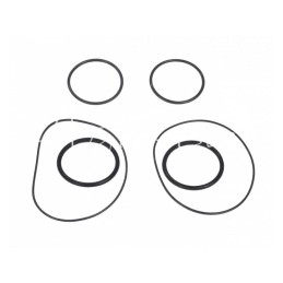 Galinio tilto riebokšlių komplektas MTZ 80/82 - 70-2401010KPL