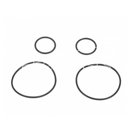 Galinio tilto riebokšlių komplektas MTZ 80/82 - 70-2401010KPL