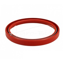 Silikoninis sandarinimo žiedas 120x140x15 - 120x140x15/CZ