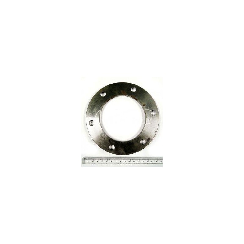 5,5 mm tarpinis žiedas rotacinei žoliapjovei, metalinis, Z-036 Rolmus - 503600004