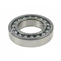 Savaime išsilyginantis rutulinis guolis 1210 FŁT Kraśnik - 1210 FŁT