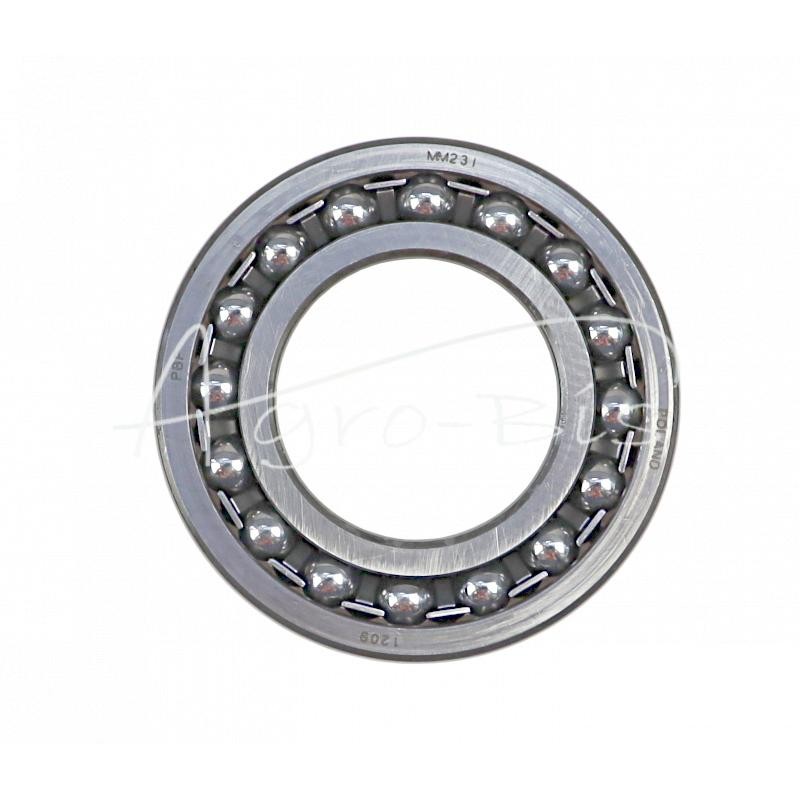 Savaime išsilyginantis rutulinis guolis 1209 FŁT Kraśnik - 1209 FŁT