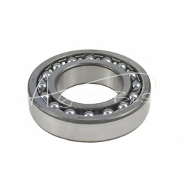 Savaime išsilyginantis rutulinis guolis 1209 FŁT Kraśnik - 1209 FŁT