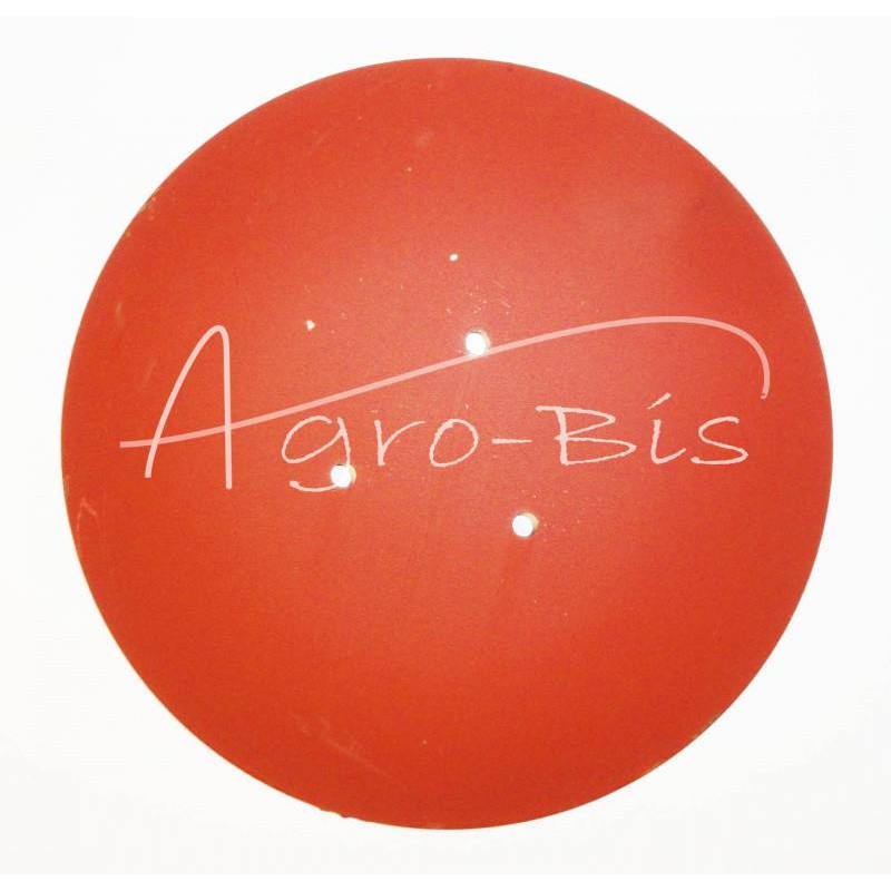 Poznanės lenkiškos sėjamosios žymėjimo plokštė - 301101015