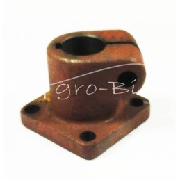 FI-30 stebulės volas runkelių kombainui Neptun - 541307052